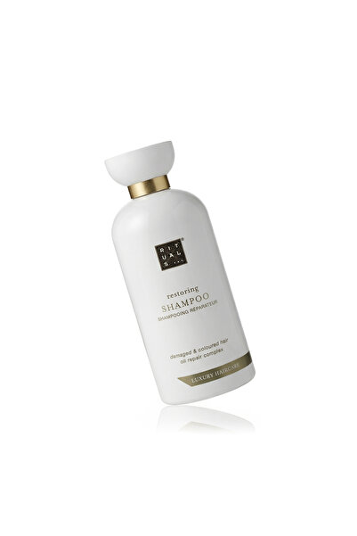 Rituals Πολυτελές Σαμπουάν Επανόρθωσης Μαλλιών 250 ml