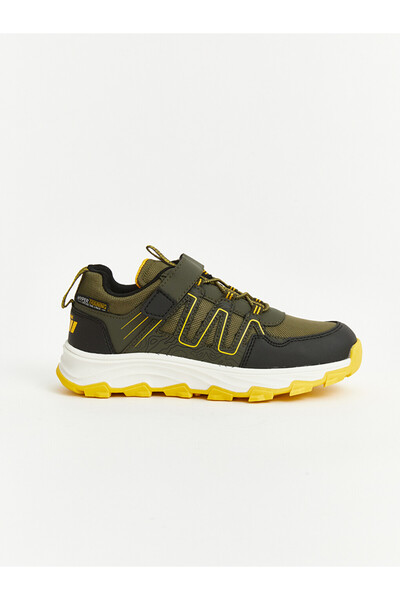 LC Waikiki Thick soled boy's trekking shoes