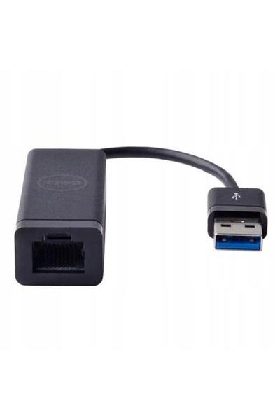Dell Adaptor placă de rețea USB 3.0 la Ethernet