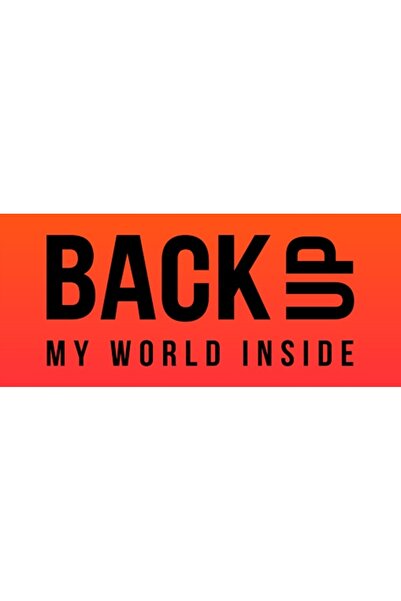 NO BRAND BackUP Pepitka rucsac școlar pentru fete, negru-alb, pentru tineret "