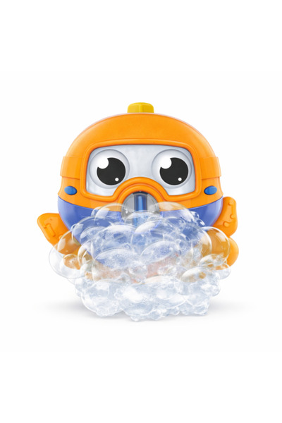 PlayFun JOC Baloane HG-596, Transforma baie intr aventura plina rasete - Juca...