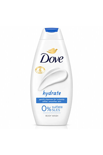 Dove Hidratare Gel de Dus 720 ml
