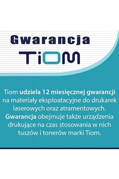 NO BRAND Toner BROTHER TN 2590 negru TIOM
