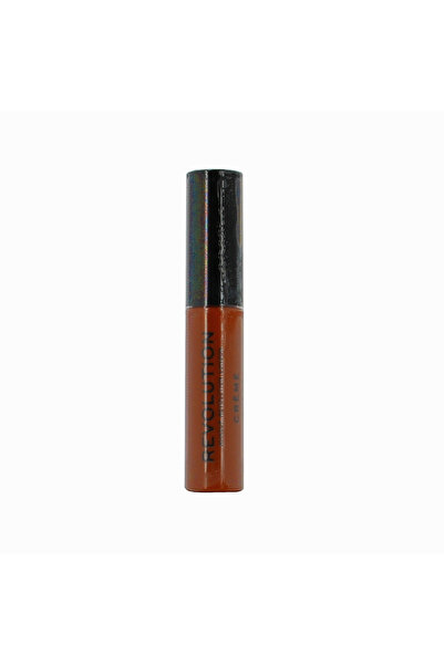 Makeup Revolution London Makeup Revolution, Cremă, Ruj Lichid, 107, RBF, 3 ml