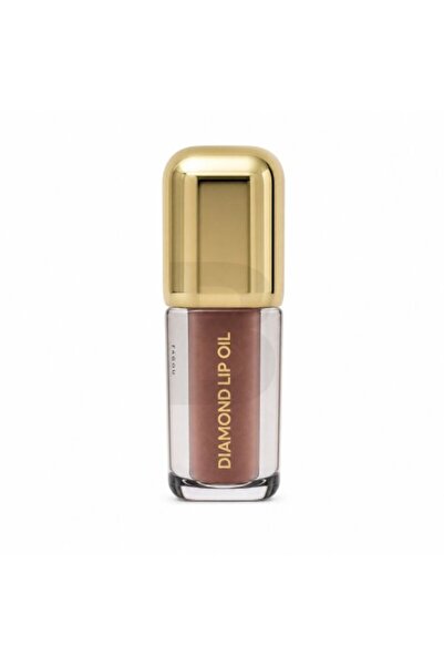 Dermacol Diamond Lip Oil 04 Vanilla Bliss 4 ml