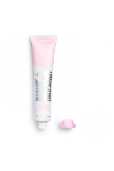 Makeup Revolution London Makeup Revolution, Obsession So Balm, Balsam hidrata...