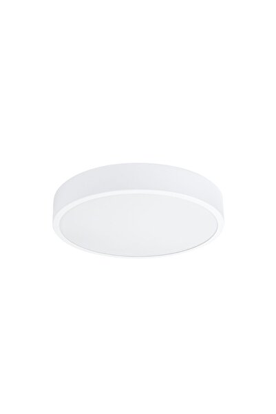 SOLLUX Lampă de tavan ONYX 40 LED alb 3000K