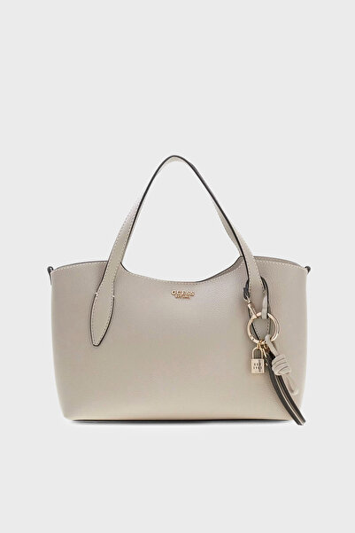 Guess Melody Logolu Çıkarılabilir Askılı Çanta HWBG9735060 Kadın ÇANTA HWBG97...