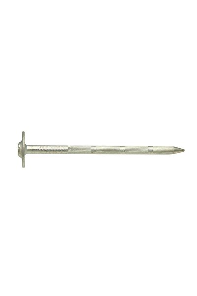 Mag-Krak Cuișoare călite cu șaibă, galvanizate 3.5*35MM - 5.0 STO - GUP3.5*35 ZN