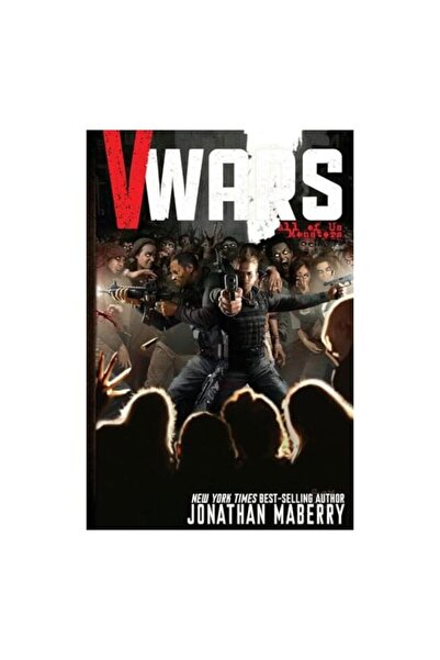 Idea & Design Works V-Wars Volume 2