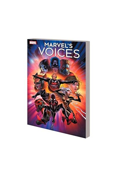Marvel 's Voices