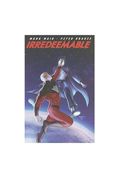 Generic (Unbranded) Irredeemable