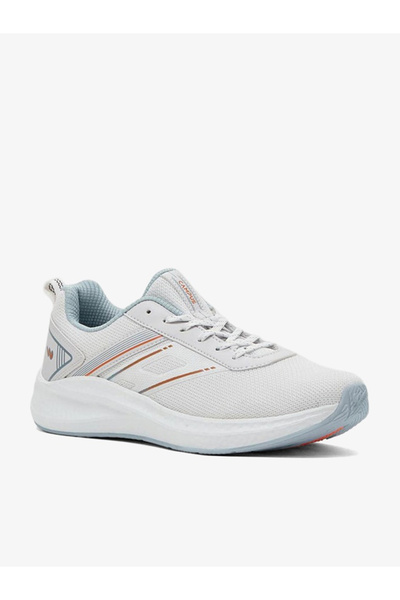 Campus Men's Coast Mesh Regular Classic Fit Low Top Running Shoes