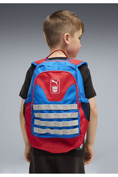 Puma x TRANSFORMERS Kleiner 13 l Rucksack