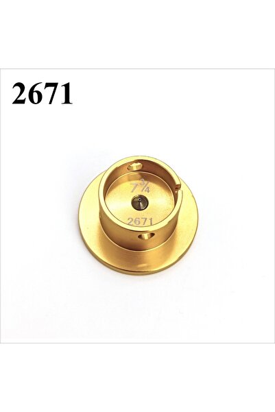 Choice3 حامل حركة ساعة 2671 NH35، حامل إصلاح 7750/3135، أداة تركيب عقارب السا...