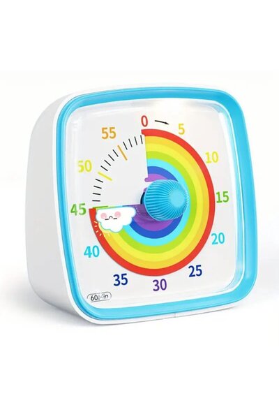 OEM Temporizator - Temporizator de bucătărie - Temporizator pentru copii - Te...