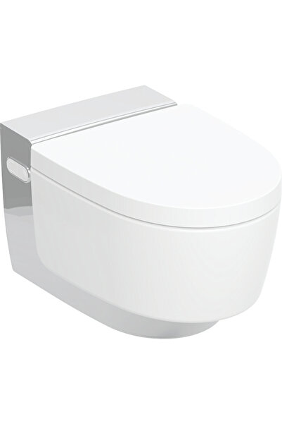 Geberit AQUACLEAN MERA CLASSIC WC-PARLAK KROM 146.204.21.1