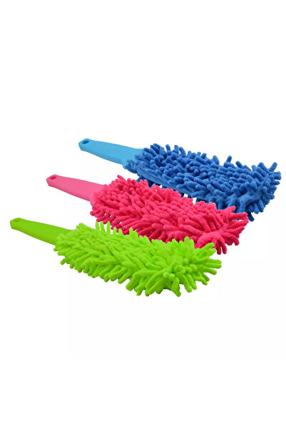 Perfect Home Pămătuf din microfibră în diferite culori 40 cm