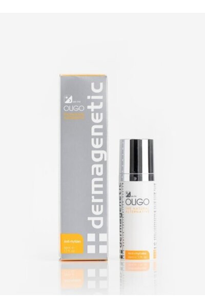 Dermagenetic Oligo AM – PM