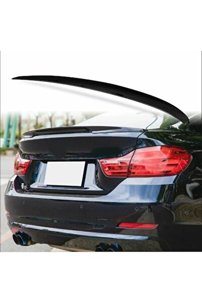 Aftermarket Eleron portbagaj compatibil cu BMW Seria 4 Gran Coupe F36, model ...