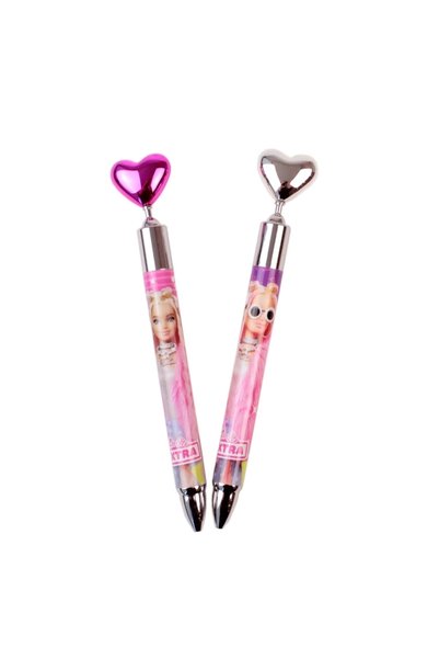 Barbie CEM B-8036 0.7mm. VERSATİL KALEM-3 adet