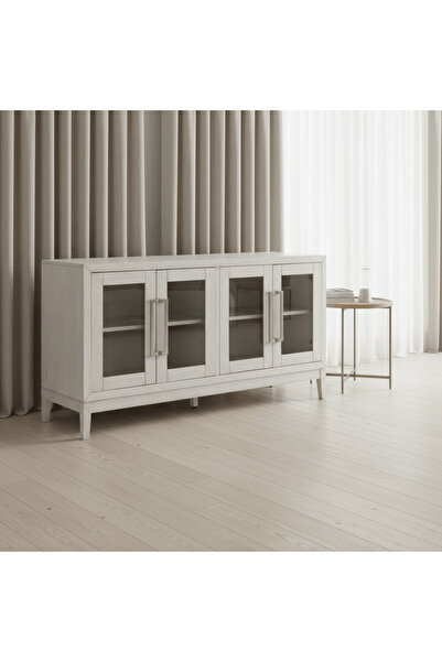 Ashley Furniture Volandi Dining Server
