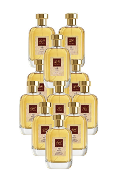 ROSELLA 11 قطعة من عطر ماروف 100 مل