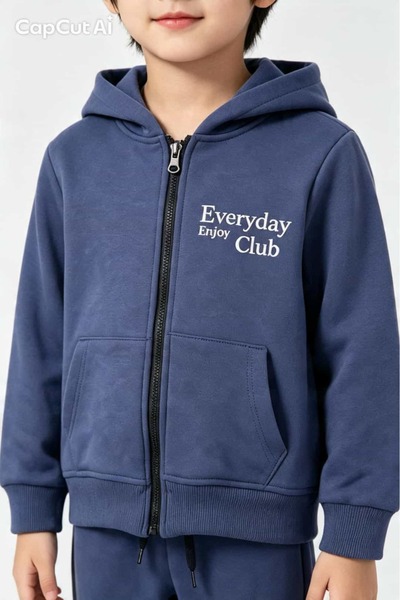 Pollito Everyday Club Takımı