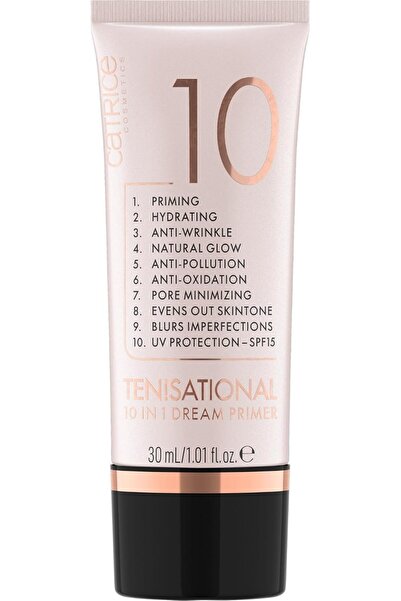 Catrice Cosmetics Catrice Ten!Sational 10 In 1 Dream Primer, 30 ml
