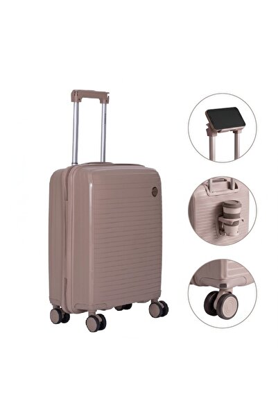 CASLON Troler Mic/S – 55x36x20 cm