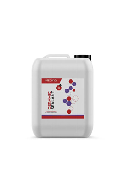 gtechniq Ceramic car sealant C2 Ceramic Sealant 5L