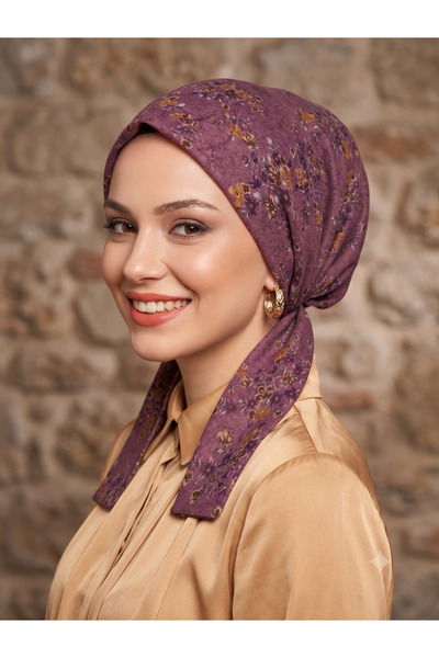 SOFT Scarfbone