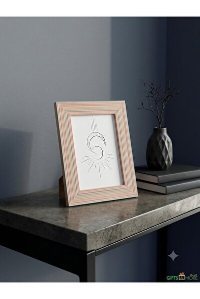Vitale CADRU ROZ 10*15 CM