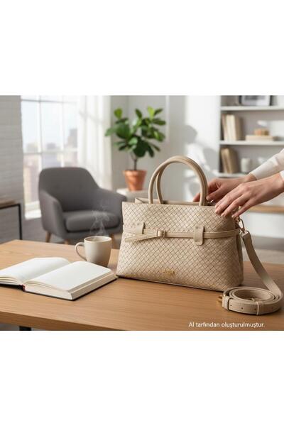 Kuum 252Aa115 Çnt05 Women's Bag