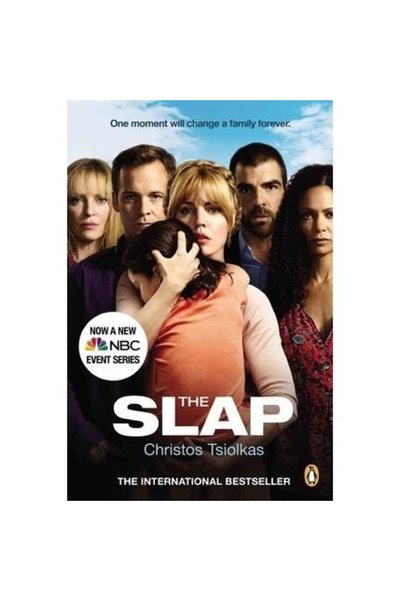 PENGUİN The Slap