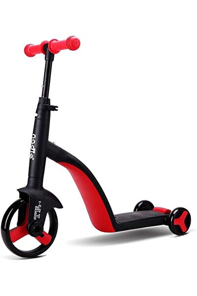Generic Tricycle Trike Balance Bike Toddler No Pedal for 2-6 Year Old Kids Bi...