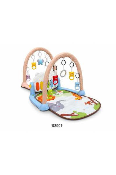 Generic Brand A suitable toy for babies and young children helps to entertain...