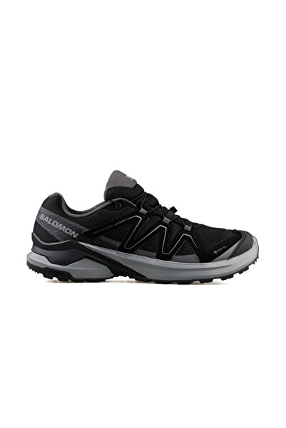 Salomon حذاء EXAMOTION GTX للرجال للاستخدام الخارجي L47943300 أسود