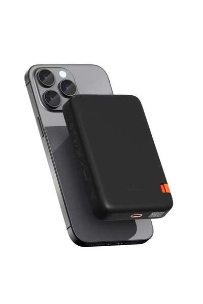 Mcdodo MC-510 20W Magnetic Wireless Charging 10000mAh 1C Power Bank