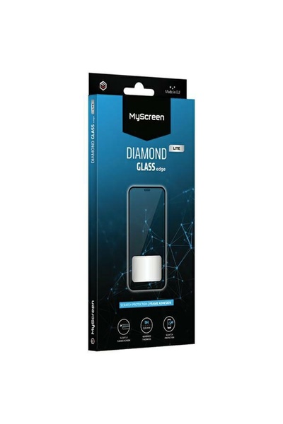 Generic MyScreen Diamond Glass Edge Lite FG Σκληρυμένο Γυαλί για Google Pixel...