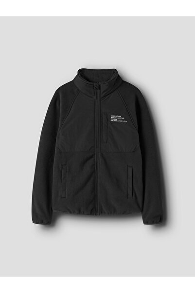 Name it Jachetă fleece