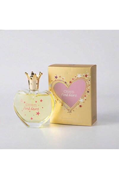 V.V LOVE Parfum Crown