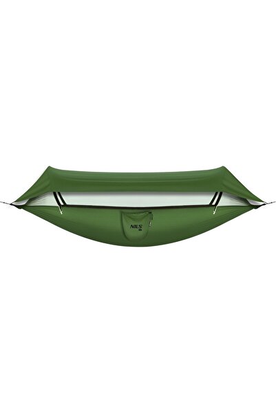 Other NC3117 NILS CAMP HAMAC TURISTIC CU PLASĂ DE ȚÂNȚARI