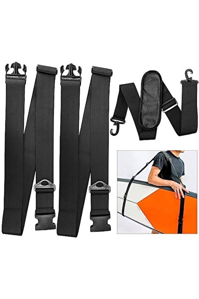 STARSTAR SUP carrying strap adjustable.