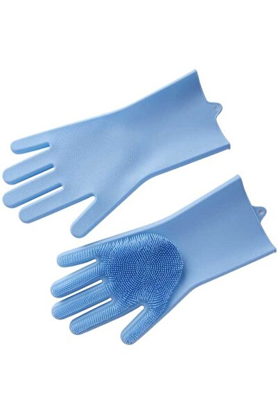 STARSTAR pairs of dishwashing gloves, multi-functional for pets