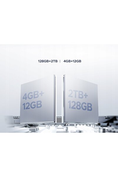 Doogee Tabletă U11 11 4/128 GB Wi-Fi Gri