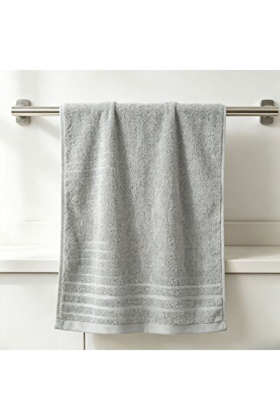 KMT Cotton textile towel size 30cm×50cm, very absorbent, soft to the touch, d...