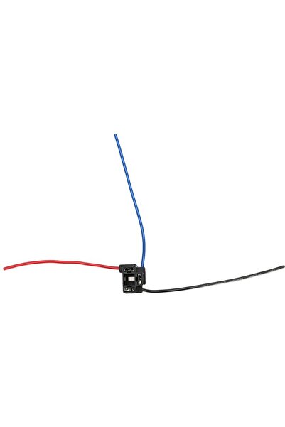 STARSTAR Durable headlight adapter cable, wiring adapter, for home family use