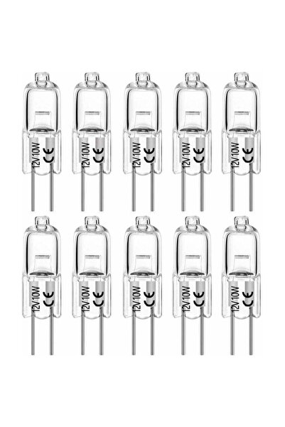 STARSTAR 10 G4 10W 12V T3 dimmable.