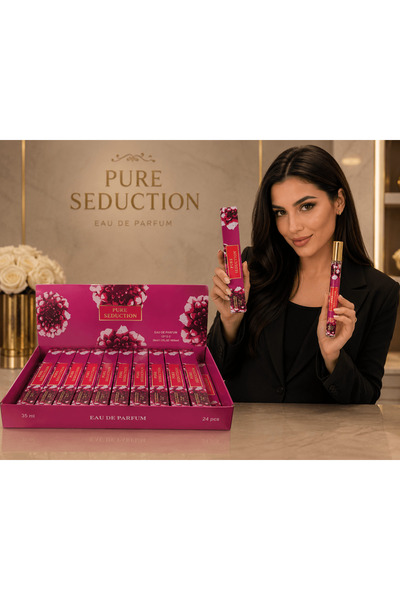 V.V LOVE PARFUM PIX 35ML PURE SEDUCTION